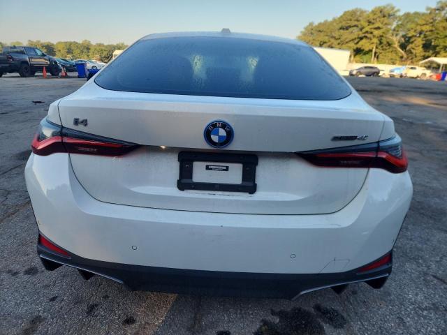 Photo 6 from auction – 2023 BMW I4 EDRIVE with VIN WBY73AW05PFP97953