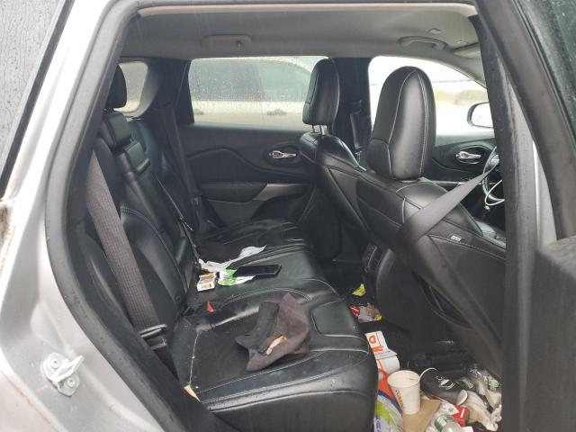 Photo 11 from auction – 2019 JEEP CHEROKEE L with VIN 1C4PJMLN2KD383686