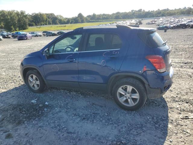 Photo 2 from auction – 2017 CHEVROLET TRAX 1LT with VIN 3GNCJLSB1HL157777