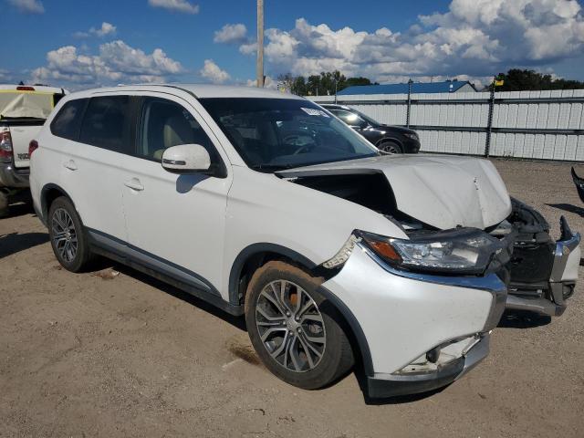 Photo 4 from auction – 2017 MITSUBISHI OUTLANDER with VIN JA4AD3A33HZ067048