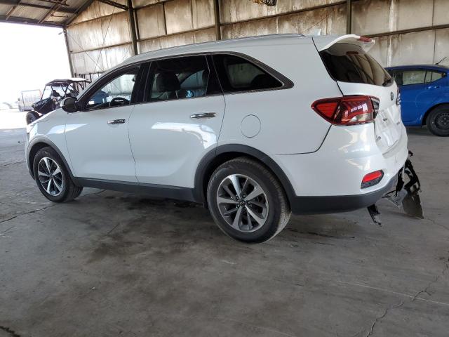 Photo 2 from auction – 2019 KIA SORENTO EX with VIN 5XYPH4A53KG452465