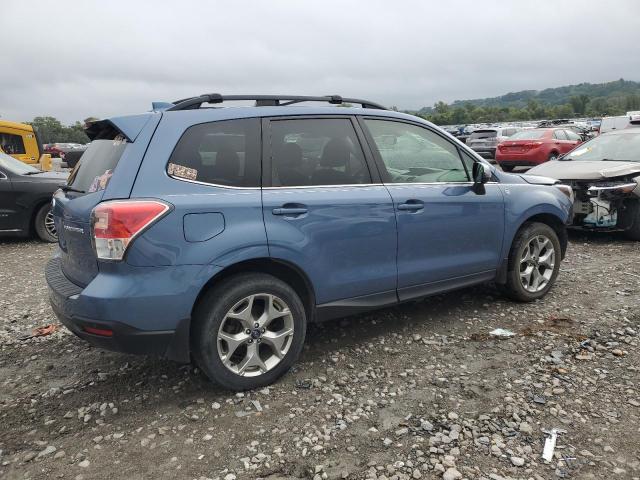Photo 3 from auction – 2018 SUBARU FORESTER 2 with VIN JF2SJAWC9JH534888