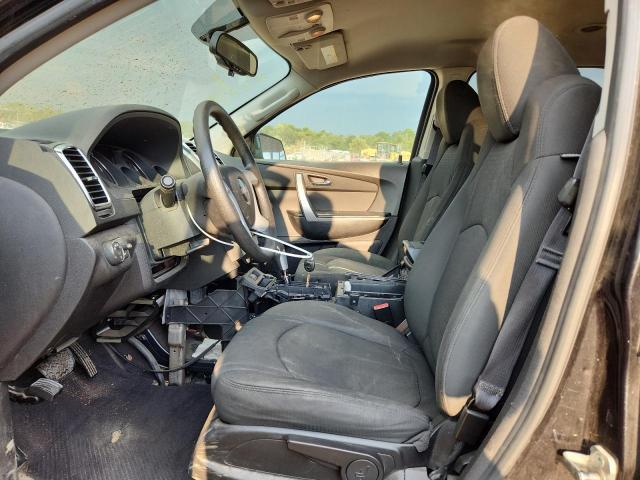 Zdjęcie 7 z aukcji – 2011 GMC ACADIA SLE z VIN 1GKKRNED1BJ283002