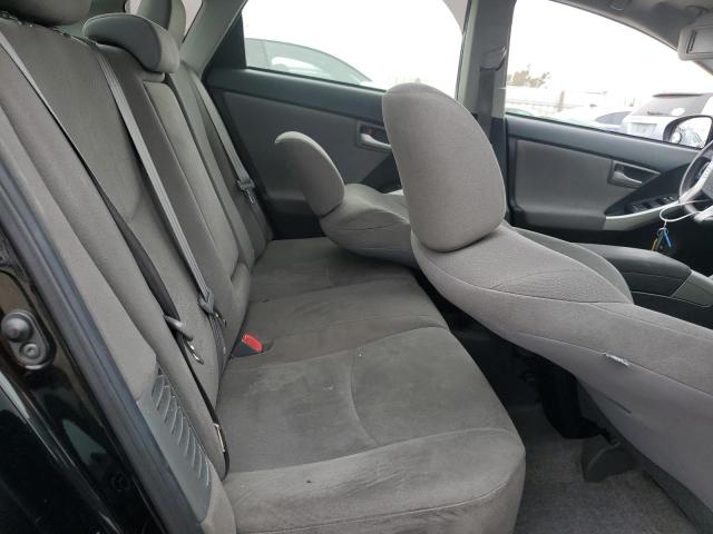 Photo 10 from auction – 2015 TOYOTA PRIUS with VIN JTDKN3DU9F1976922
