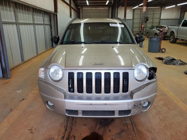 Photo 5 from auction – 2010 JEEP COMPASS LI with VIN 1J4NF5FB0AD536610