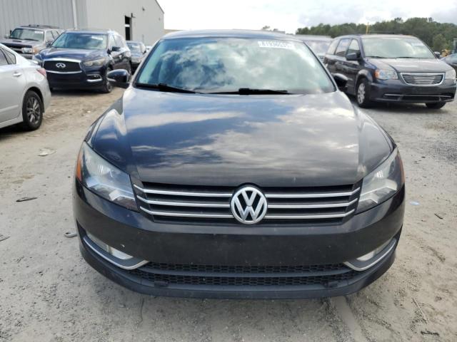 Photo 5 from auction – 2015 VOLKSWAGEN PASSAT S with VIN 1VWAT7A36FC097562