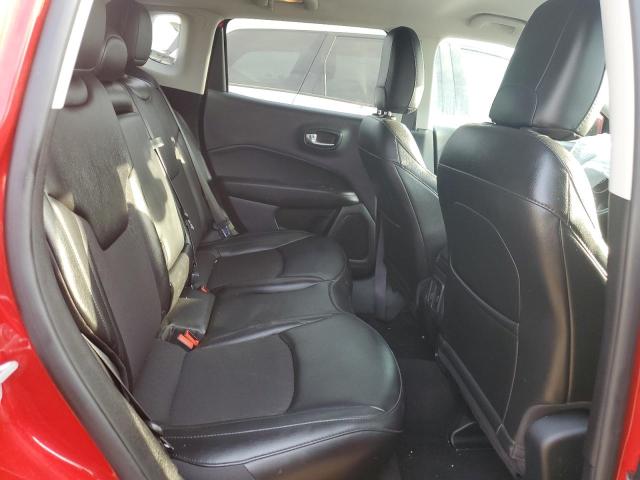 Foto 10 de la subasta – 2021 JEEP COMPASS LA con VIN 3C4NJDBB0MT544158