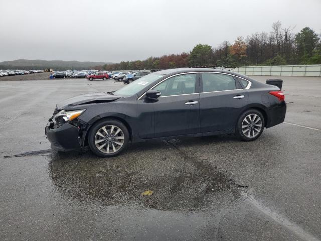 Photo 1 from auction – 2017 NISSAN ALTIMA 2.5 with VIN 1N4AL3AP7HC188539