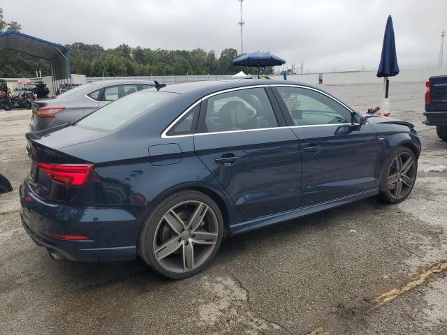 Photo 3 from auction – 2019 AUDI A3 PREMIUM with VIN WAUJEGFF3KA105619