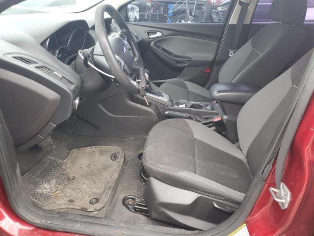 Photo 7 from auction – 2013 FORD FOCUS SE with VIN 1FADP3F24DL371924