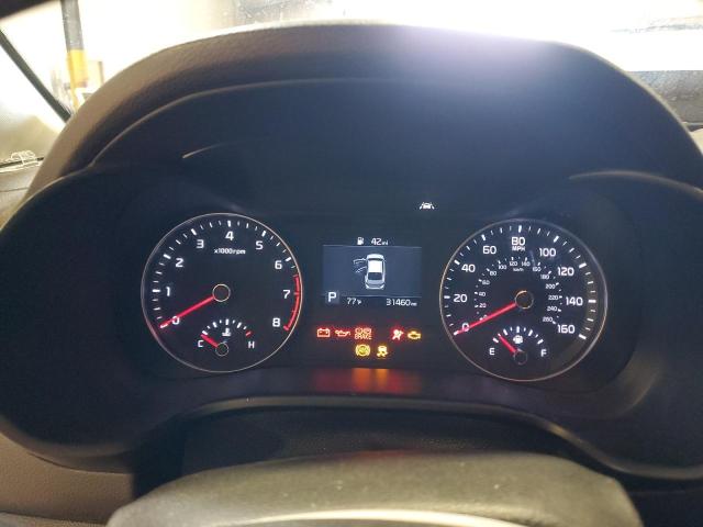 Photo 9 from auction – 2021 KIA FORTE FE with VIN 3KPF24AD3ME306474