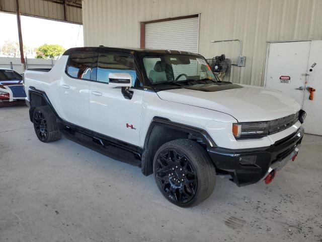 Photo 4 from auction – 2025 GMC HUMMER PIC with VIN 1GT40BDD6SU109424
