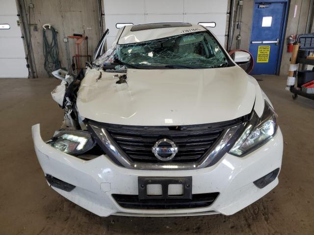 Photo 5 from auction – 2017 NISSAN ALTIMA 2.5 with VIN 1N4AL3AP7HC248139