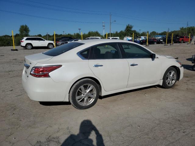 Photo 3 from auction – 2014 NISSAN ALTIMA 2.5 with VIN 1N4AL3AP6EC274016