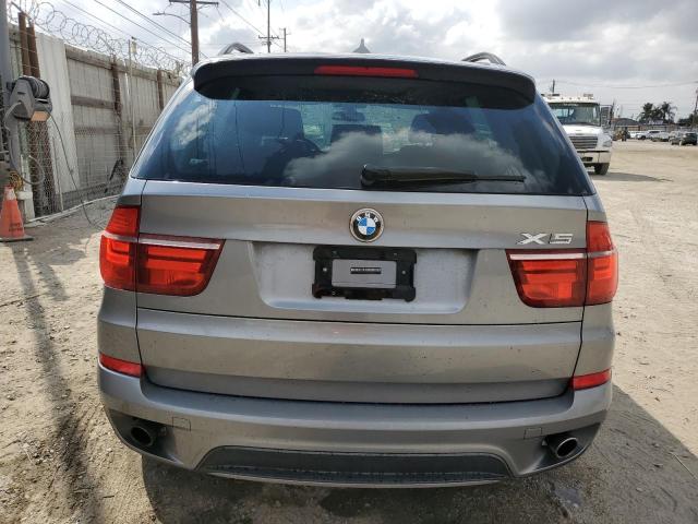 Photo 6 from auction – 2011 BMW X5 XDRIVE3 with VIN 5UXZV4C59BL402655