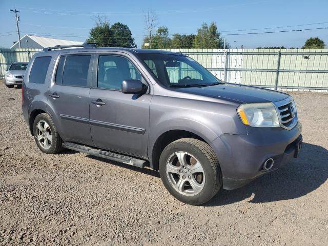 Zdjęcie 4 z aukcji – 2014 HONDA PILOT EXL z VIN 5FNYF4H50EB026633