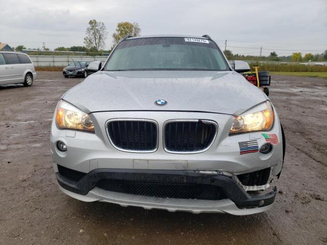 Photo 5 from auction – 2015 BMW X1 XDRIVE2 with VIN WBAVL1C58FVY26551
