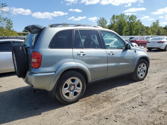 Foto 3 de la subasta – 2005 TOYOTA RAV4 con VIN JTEHD20V350056337