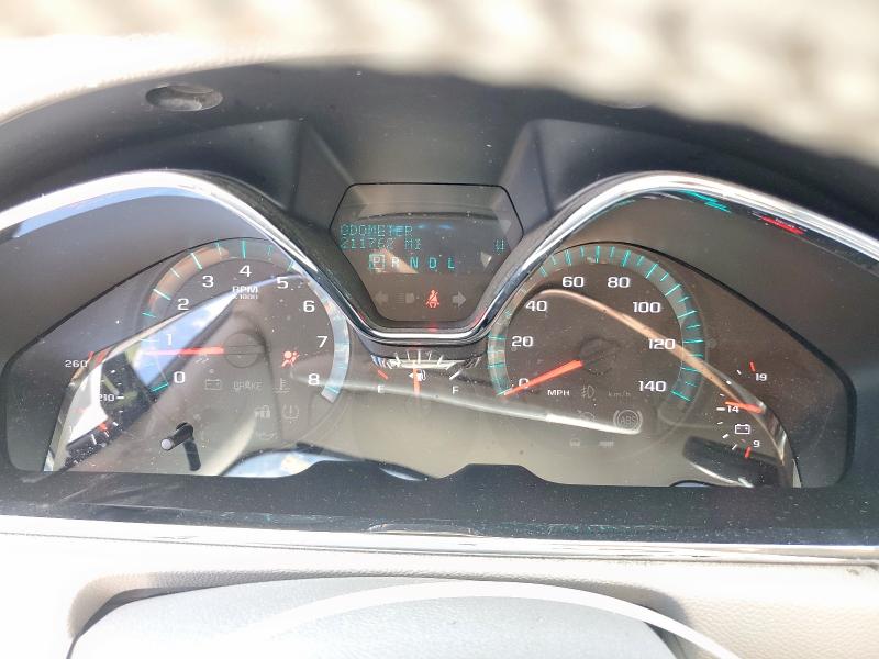 Photo 9 from auction – 2015 CHEVROLET TRAVERSE LT with VIN 1GNKRGKD5FJ283996