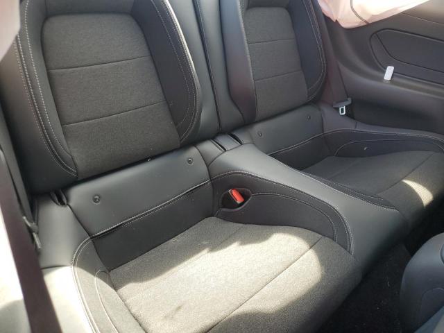 Photo 10 from auction – 2024 FORD MUSTANG with VIN 1FA6P8TH2R5140630