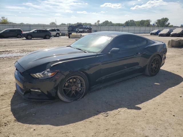 FORD MUSTANG 2016 with VIN 1FA6P8TH0G5284951 - Photo from auction