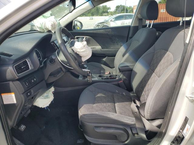 Photo 7 from auction – 2019 KIA NIRO FE with VIN KNDCB3LC6K5241274