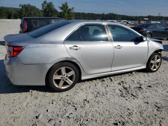 Photo 3 from auction – 2012 TOYOTA CAMRY BASE with VIN 4T1BF1FK7CU066222