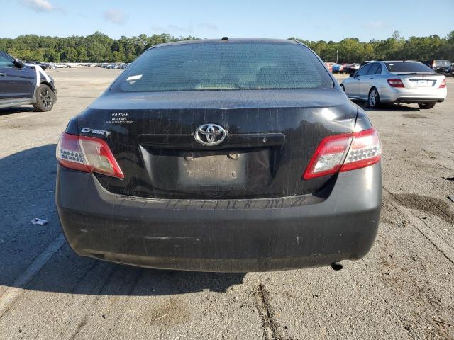 Photo 6 from auction – 2011 TOYOTA CAMRY BASE with VIN 4T1BF3EK9BU186650