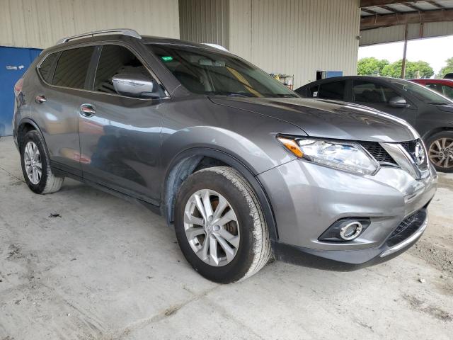Photo 4 from auction – 2016 NISSAN ROGUE S with VIN KNMAT2MT9GP727649