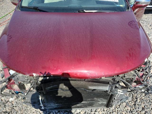 Photo 12 from auction – 2017 CHRYSLER PACIFICA L with VIN 2C4RC1GG3HR665600