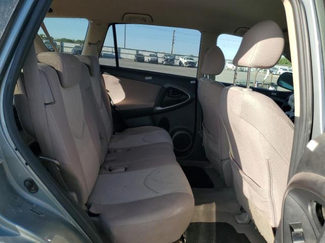 Photo 11 from auction – 2007 TOYOTA RAV4 with VIN JTMZD33V775046345