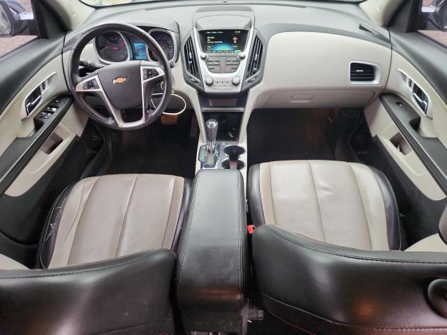 Photo 8 from auction – 2017 CHEVROLET EQUINOX PREMIER with VIN 2GNALDEK4H1561869