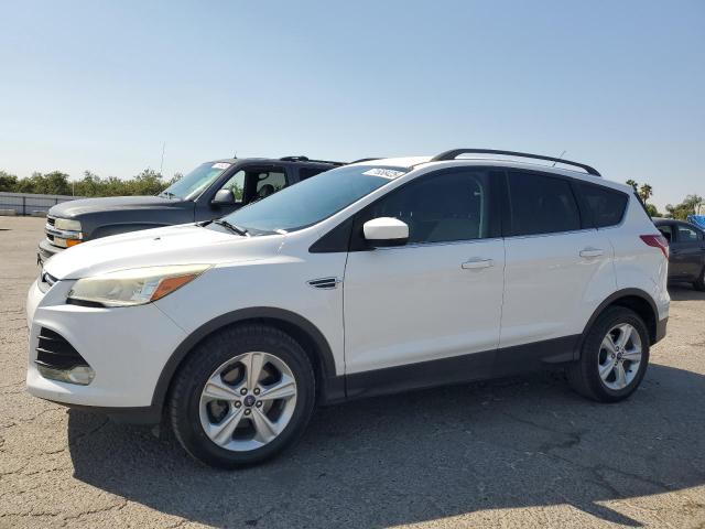 FORD ESCAPE SE 2015 with VIN 1FMCU0G72FUA18128 - Photo from auction