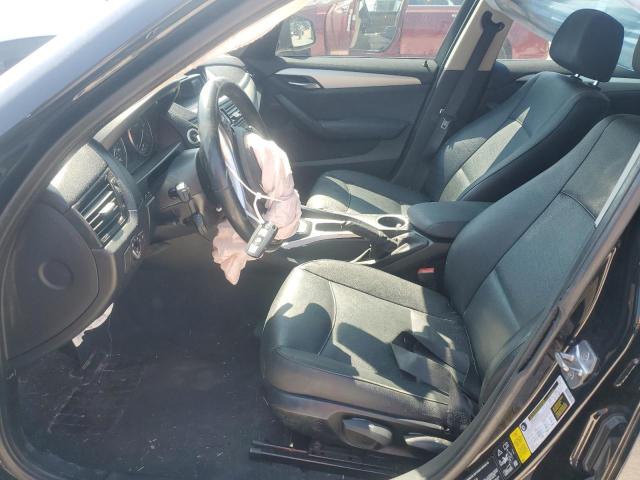 Photo 7 from auction – 2015 BMW X1 XDRIVE2 with VIN WBAVL1C58FVY36965