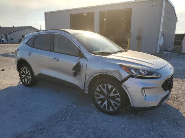 Photo 4 from auction – 2020 FORD ESCAPE with VIN 1FMCU9H94LUB57760