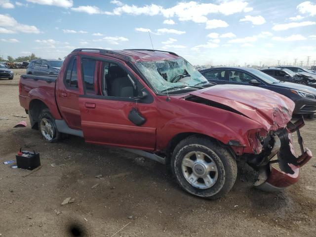 Photo 4 from auction – 2003 FORD EXPLORER S with VIN 1FMZU77EX3UA71950
