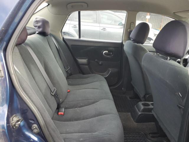 صورة رقم 10 من المزاد - 2011 NISSAN VERSA S مع VIN 3N1BC1AP7BL465224