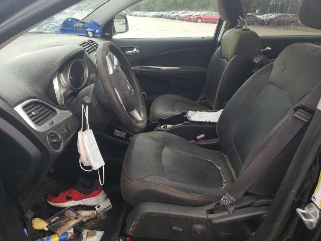 Photo 7 from auction – 2014 DODGE JOURNEY with VIN 3C4PDCEG4ET309717