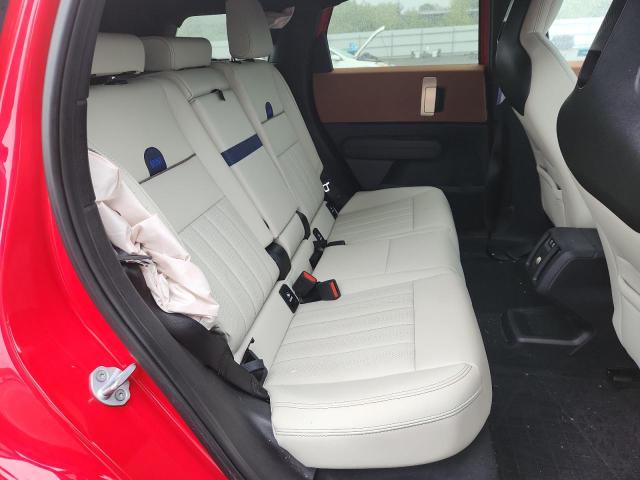 Photo 10 from auction – 2025 MINI COUNTRYMAN with VIN WMZ53GA06S7S47828