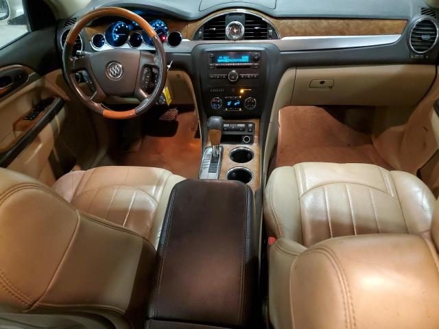 Photo 8 from auction – 2008 BUICK ENCLAVE CX with VIN 5GAEV23788J260083