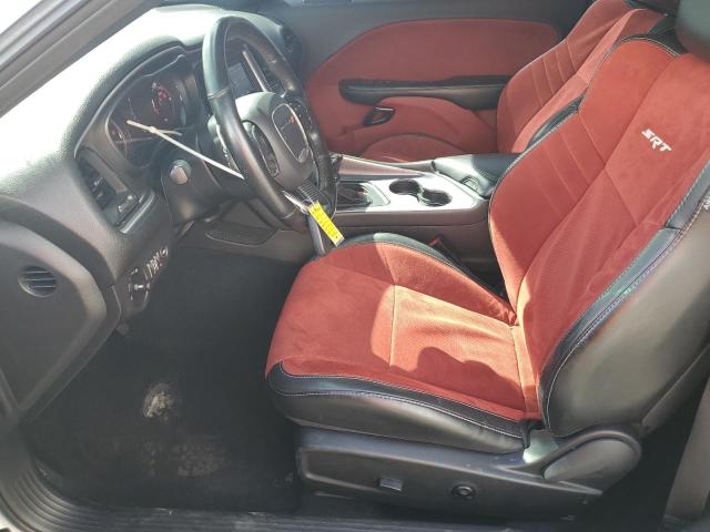Photo 7 from auction – 2019 DODGE CHALLENGER with VIN 2C3CDZBT7KH641355