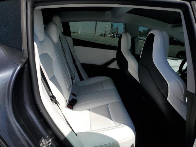 Photo 10 from auction – 2024 TESLA MODEL 3 with VIN 5YJ3E1ETXRF843645