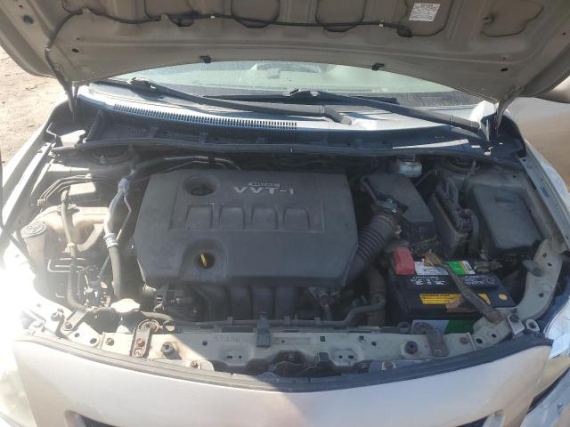 Photo 11 from auction – 2010 TOYOTA COROLLA BA with VIN 2T1BU4EE8AC523749
