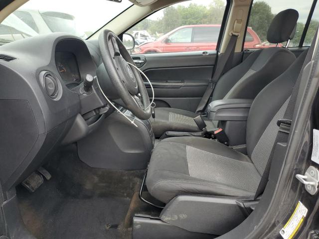 Photo 7 from auction – 2016 JEEP COMPASS SP with VIN 1C4NJDBB3GD586575