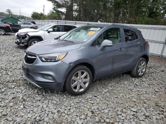 BUICK ENCORE ESS 2020 with VIN KL4CJGSB2LB047048 - Photo from auction