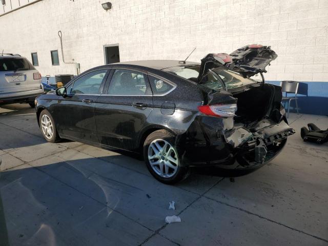Photo 2 from auction – 2016 FORD FUSION SE with VIN 3FA6P0H78GR369390