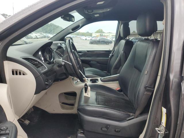 Photo 7 from auction – 2017 DODGE GRAND CARAVAN SXT with VIN 2C4RDGCG2HR694088
