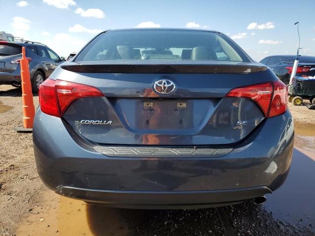 Photo 6 from auction – 2019 TOYOTA COROLLA L with VIN 5YFBURHE0KP874326