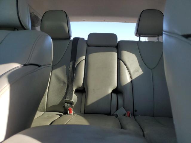 Photo 10 from auction – 2011 TOYOTA VENZA with VIN 4T3ZK3BB3BU036748