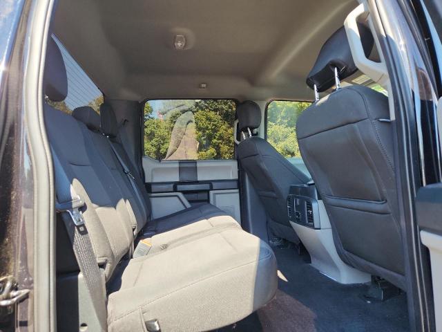 Photo 10 from auction – 2020 FORD F150 SUPER with VIN 1FTEW1C53LKD88013